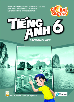 SGV Tiếng Anh 6